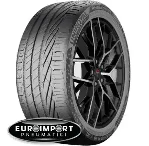 Uniroyal RainExpert 6 205/55 R16 91 H